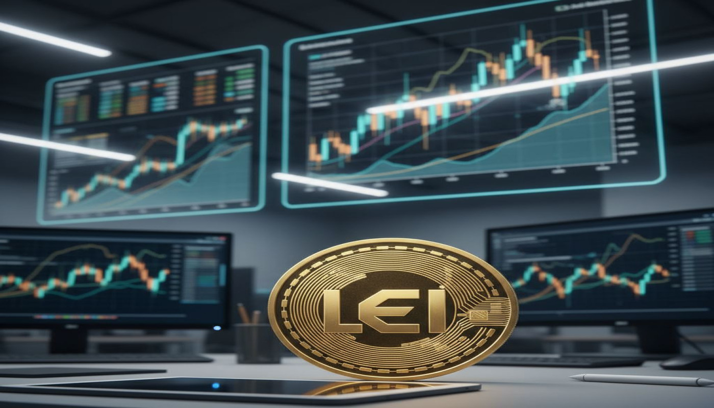 Todo sobre el número LEI: su función y necesidad en el mercado financiero